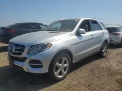 4JGDA5HB3GA799743 2016 MERCEDES-BENZ GLE