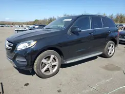 4JGDA5HB3GA805220 2016 MERCEDES-BENZ GLE