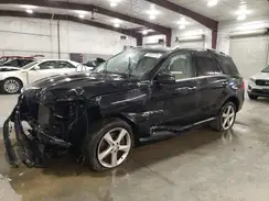 4JGDA5HB3GA807386 2016 MERCEDES-BENZ GLE