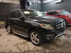 4JGDA5HB3GA808683 2016 MERCEDES-BENZ GLE