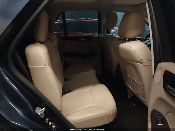 4JGDA5HB3GA808683 2016 MERCEDES-BENZ GLE - Image 8