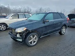 4JGDA5HB3HA815361 2017 MERCEDES-BENZ GLE