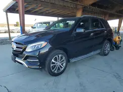 4JGDA5HB3HA819362 2017 MERCEDES-BENZ GLE