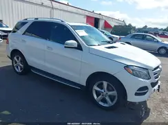 4JGDA5HB3HA822648 2017 MERCEDES-BENZ GLE