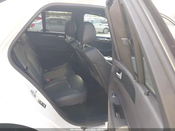 4JGDA5HB3HA822648 2017 MERCEDES-BENZ GLE - Image 8