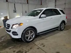 4JGDA5HB3HA823699 2017 MERCEDES-BENZ GLE