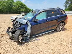 4JGDA5HB3HA830314 2017 MERCEDES-BENZ GLE