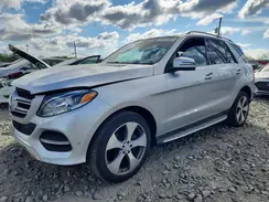 4JGDA5HB3HA835352 2017 MERCEDES-BENZ GLE