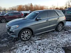 4JGDA5HB3HA844004 2017 MERCEDES-BENZ GLE