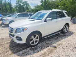 4JGDA5HB3HA859487 2017 MERCEDES-BENZ GLE