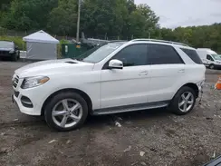 4JGDA5HB3HA862888 2017 MERCEDES-BENZ GLE