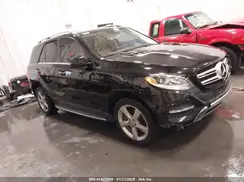 4JGDA5HB3HA863796 2017 MERCEDES-BENZ GLE