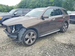 4JGDA5HB3HA870733 2017 MERCEDES-BENZ GLE