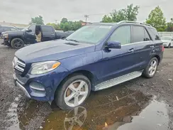 4JGDA5HB3HA877584 2017 MERCEDES-BENZ GLE