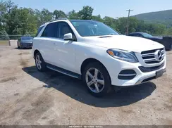 4JGDA5HB3HA878895 2017 MERCEDES-BENZ GLE
