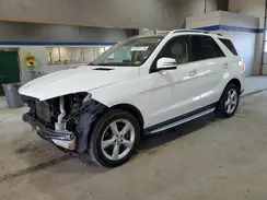 4JGDA5HB3HA882607 2017 MERCEDES-BENZ GLE