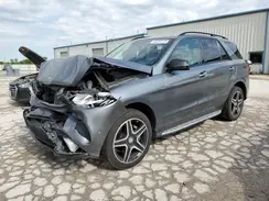 4JGDA5HB3HA882820 2017 MERCEDES-BENZ GLE