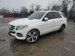 4JGDA5HB3HA884793 2017 MERCEDES-BENZ GLE