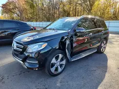 4JGDA5HB3HA888567 2017 MERCEDES-BENZ GLE