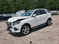 4JGDA5HB3HA889704 2017 MERCEDES-BENZ GLE