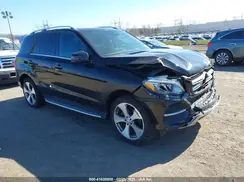 4JGDA5HB3HA904220 2017 MERCEDES-BENZ GLE