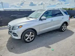 4JGDA5HB3HA909966 2017 MERCEDES-BENZ GLE