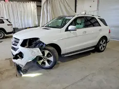 4JGDA5HB3HA913371 2017 MERCEDES-BENZ GLE