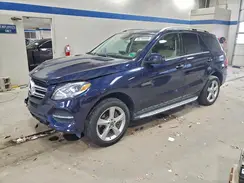 4JGDA5HB3HA914763 2017 MERCEDES-BENZ GLE