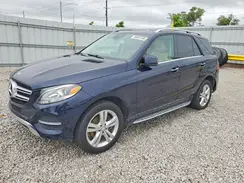 4JGDA5HB3HA918456 2017 MERCEDES-BENZ GLE