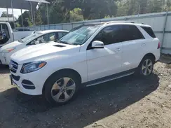4JGDA5HB3HA920921 2017 MERCEDES-BENZ GLE