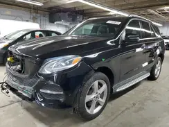 4JGDA5HB3HA924371 2017 MERCEDES-BENZ GLE