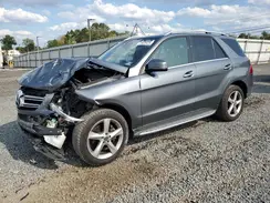 4JGDA5HB3HA931112 2017 MERCEDES-BENZ GLE