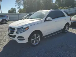4JGDA5HB3HA940120 2017 MERCEDES-BENZ GLE