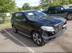 4JGDA5HB3HA941266 2017 MERCEDES-BENZ GLE