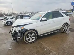 4JGDA5HB3HA948315 2017 MERCEDES-BENZ GLE