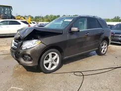 4JGDA5HB3HA949206 2017 MERCEDES-BENZ GLE
