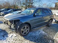 4JGDA5HB3HA950016 2017 MERCEDES-BENZ GLE