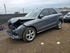 4JGDA5HB3HA961291 2017 MERCEDES-BENZ GLE
