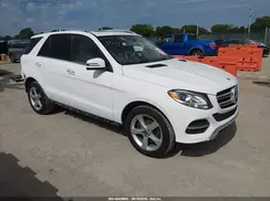 4JGDA5HB3HA963168 2017 MERCEDES-BENZ GLE
