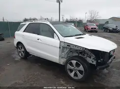 4JGDA5HB3HA965986 2017 MERCEDES-BENZ GLE