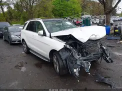 4JGDA5HB3HA967012 2017 MERCEDES-BENZ GLE
