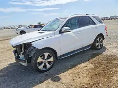 4JGDA5HB3HA969388 2017 MERCEDES-BENZ GLE