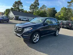 4JGDA5HB3HA970749 2017 MERCEDES-BENZ GLE