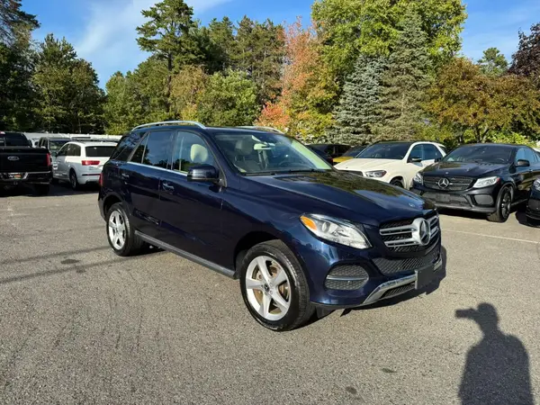 4JGDA5HB3HA970749 2017 MERCEDES-BENZ GLE - Image 2