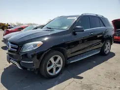 4JGDA5HB3HA972503 2017 MERCEDES-BENZ GLE