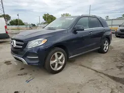 4JGDA5HB3HA978141 2017 MERCEDES-BENZ GLE