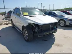 4JGDA5HB3HA983856 2017 MERCEDES-BENZ GLE