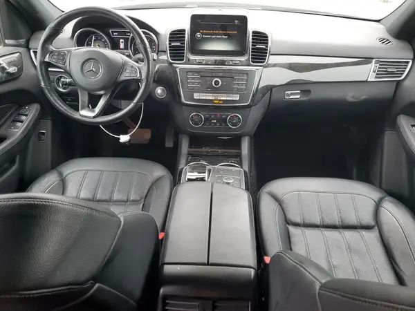 4JGDA5HB3HA989365 2017 MERCEDES-BENZ GLE - Image 8