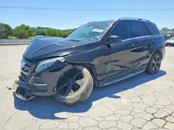 4JGDA5HB3HA994209 2017 MERCEDES-BENZ GLE