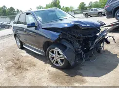 4JGDA5HB3JB015157 2018 MERCEDES-BENZ GLE